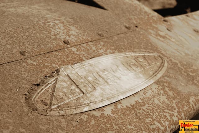 Image of New Idea 324 equipment image 4