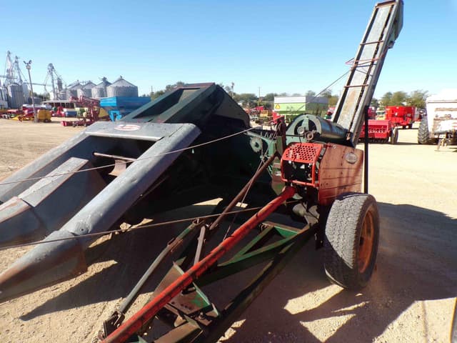 Image of New Idea 325 equipment image 3