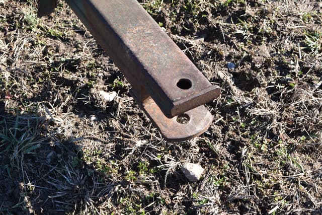 Image of New Idea 327 equipment image 3