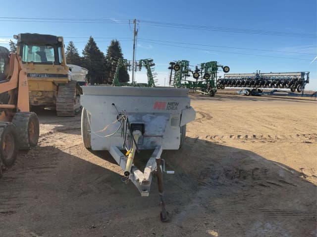 Image of New Idea 3615 equipment image 1