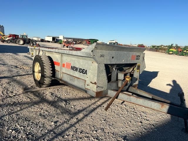 Image of New Idea 362 equipment image 1