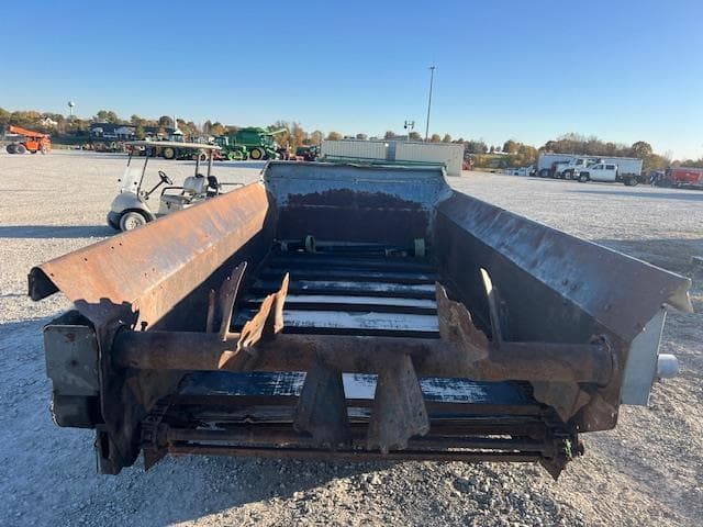 Image of New Idea 362 equipment image 4