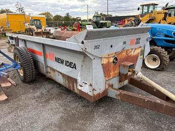 Main image New Idea 362