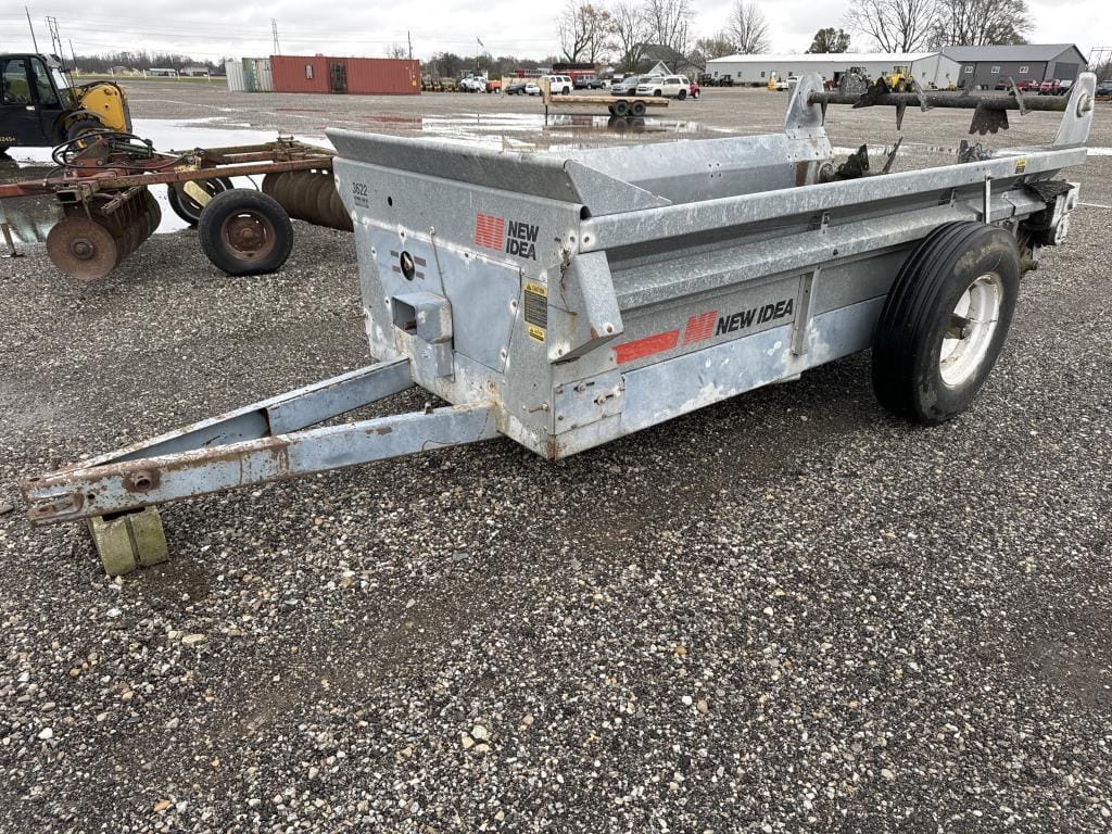 Main image New Idea 3622