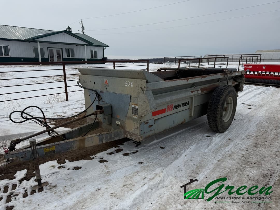 Image of New Idea 3622 Primary image