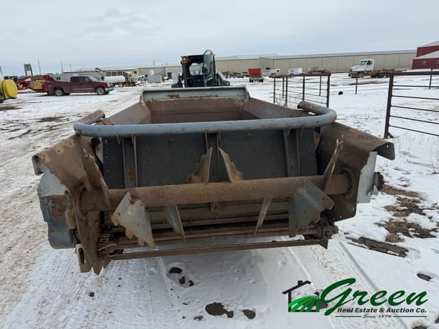 Image of New Idea 3622 equipment image 3