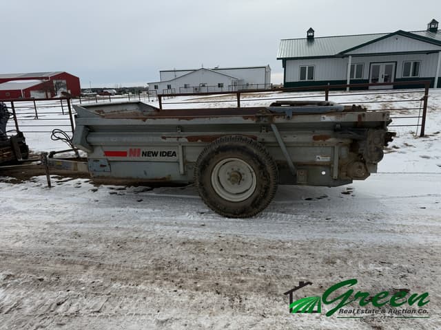 Image of New Idea 3622 equipment image 1