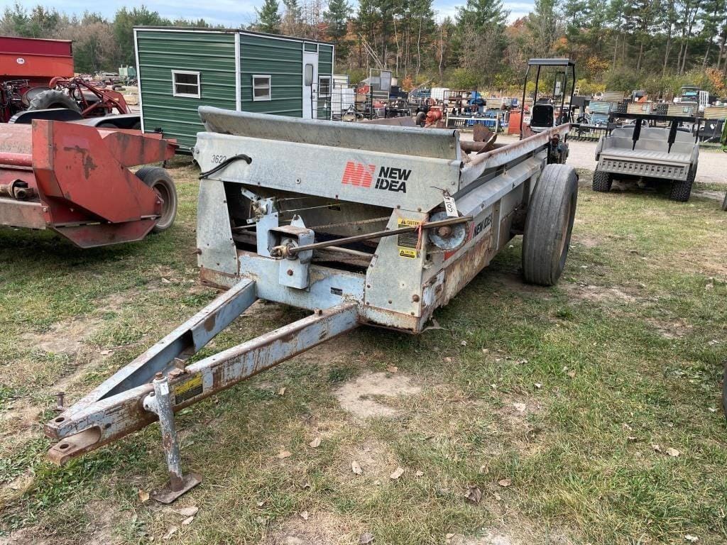 Main image New Idea 3622