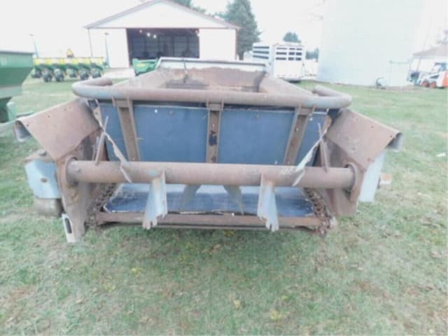 Image of New Idea 3622 equipment image 2