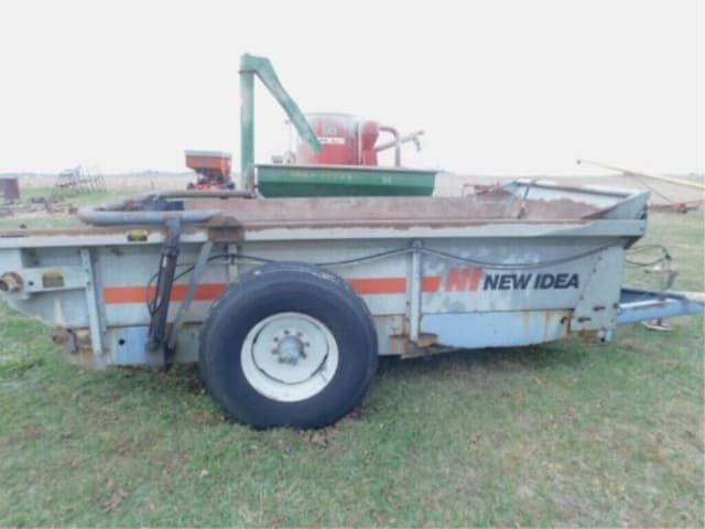 Image of New Idea 3622 equipment image 3