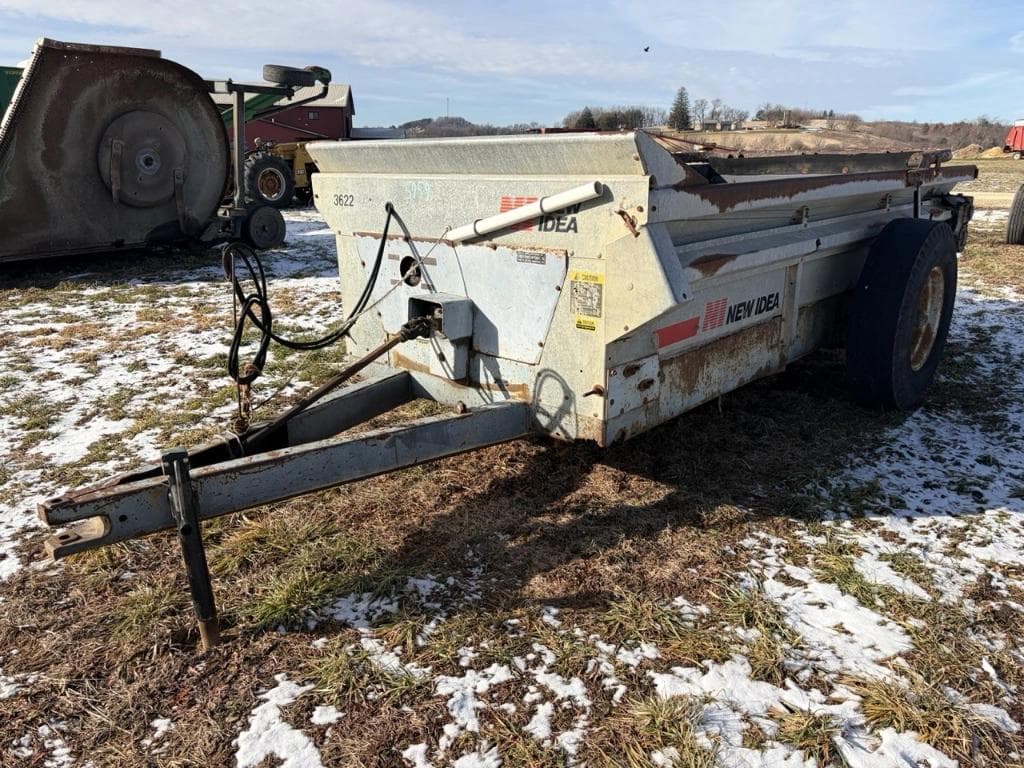 Image of New Idea 3622 Primary image