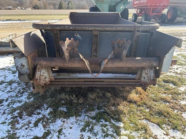 Image of New Idea 3622 equipment image 2