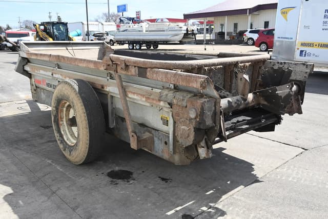 Image of New Idea 3626 equipment image 4