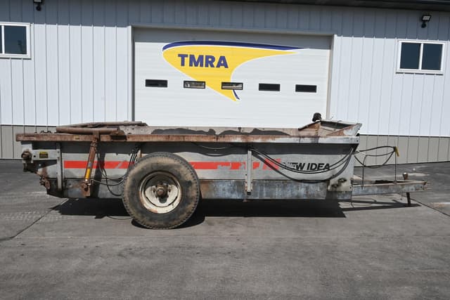 Image of New Idea 3626 equipment image 1