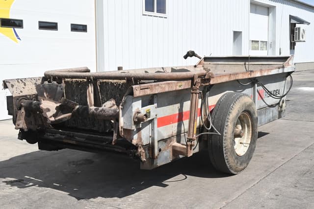 Image of New Idea 3626 equipment image 2