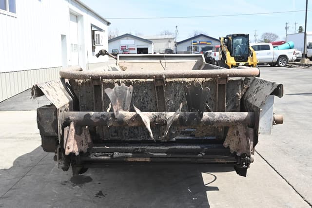 Image of New Idea 3626 equipment image 3