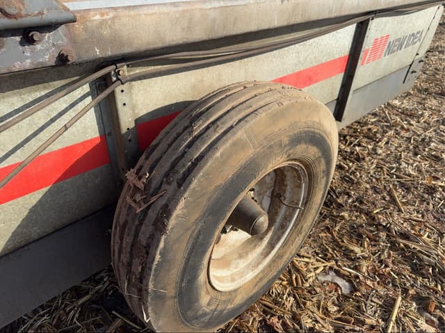 Image of New Idea 3626 equipment image 2