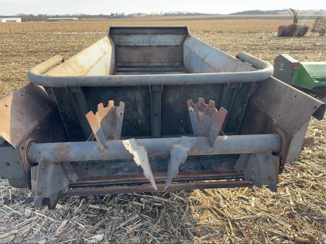 Image of New Idea 3626 equipment image 4