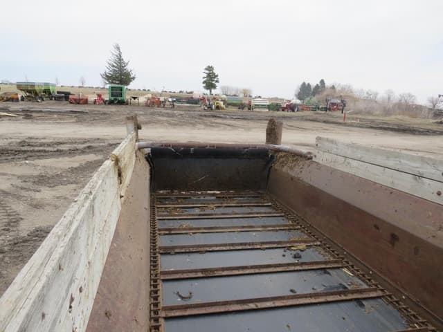 Image of New Idea 3626 equipment image 4