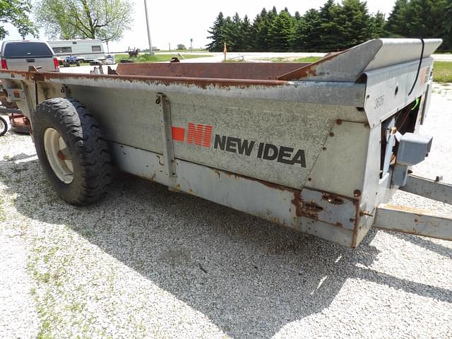 Image of New Idea 3626 equipment image 1