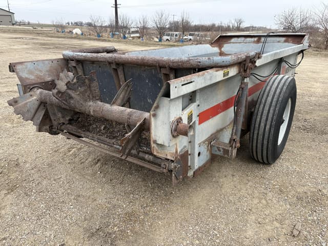 Image of New Idea 3626 equipment image 4