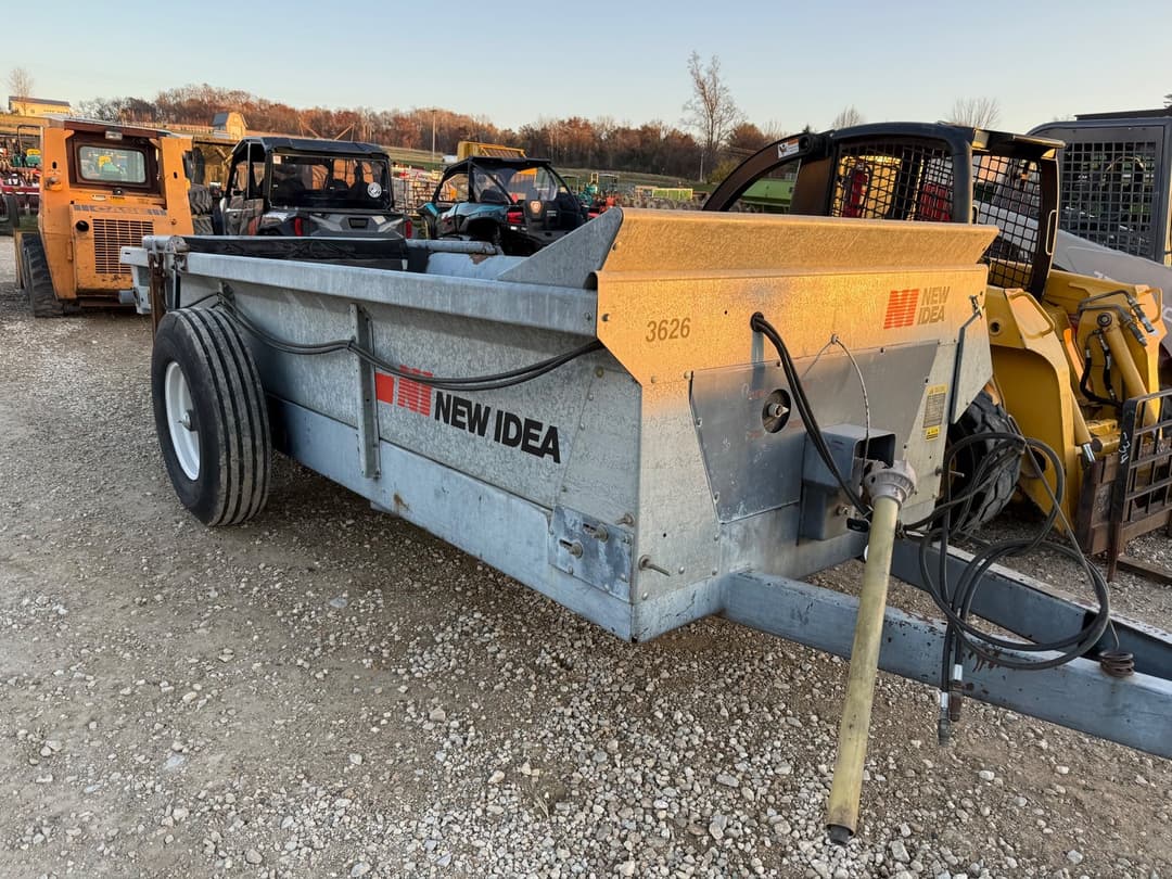 Image of New Idea 3626 Primary image