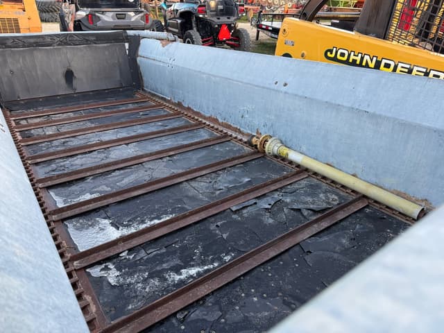 Image of New Idea 3626 equipment image 3