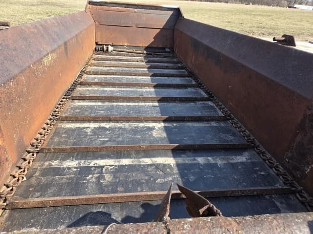 Image of New Idea 3626 equipment image 3