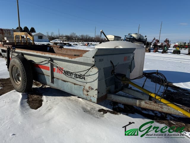 Image of New Idea 3626 equipment image 1