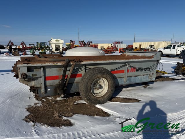 Image of New Idea 3626 equipment image 2