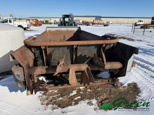 Image of New Idea 3626 equipment image 4