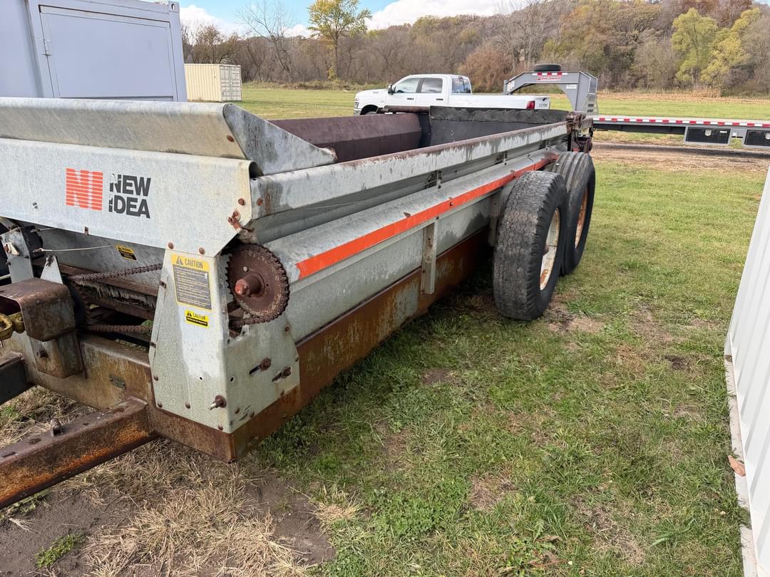 Image of New Idea 363 Primary image