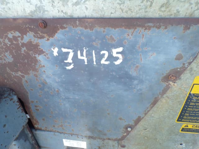 Image of New Idea 3632 equipment image 1