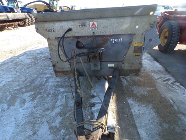 Image of New Idea 3632 equipment image 2