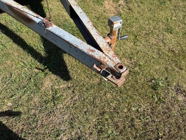 Image of New Idea 3632 equipment image 2