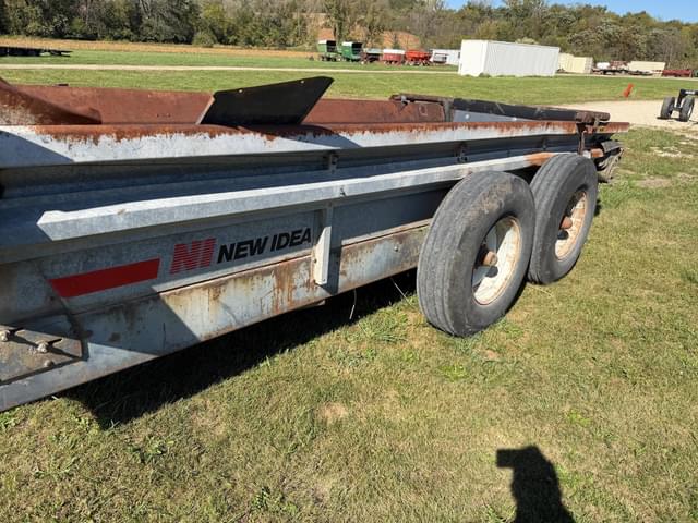 Image of New Idea 3632 equipment image 4