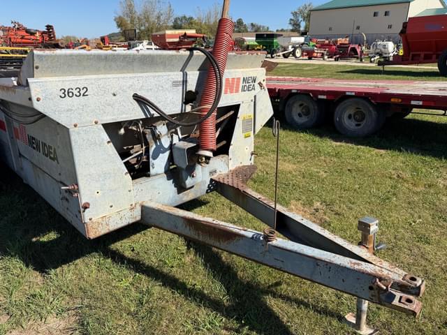 Image of New Idea 3632 equipment image 1