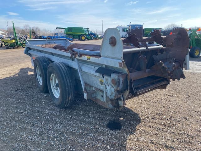 Image of New Idea 3632 equipment image 4