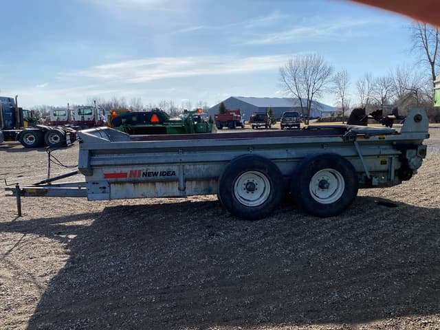 Image of New Idea 3632 equipment image 3