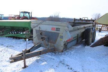 Main image New Idea 3632