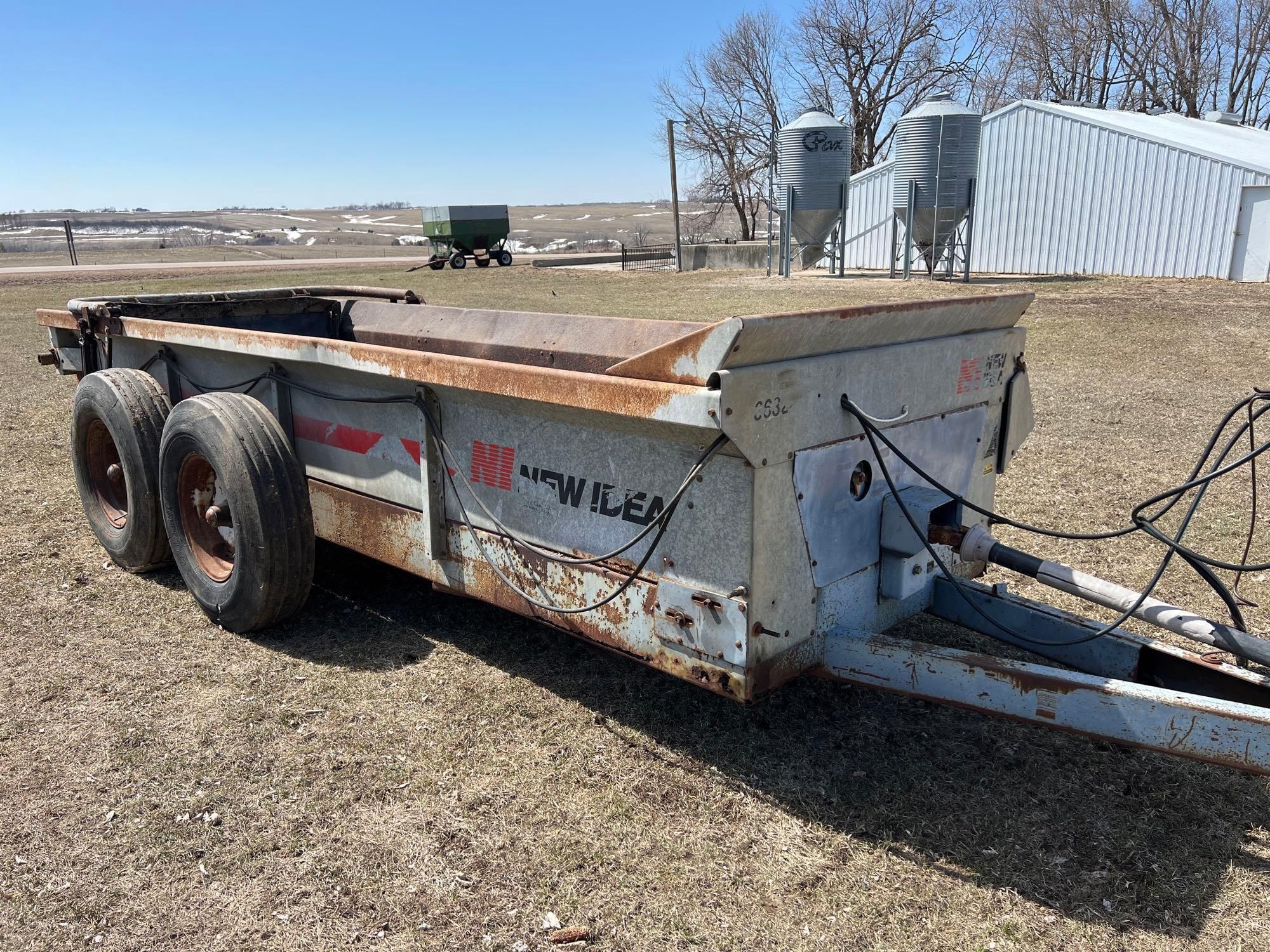 Main image New Idea 3632