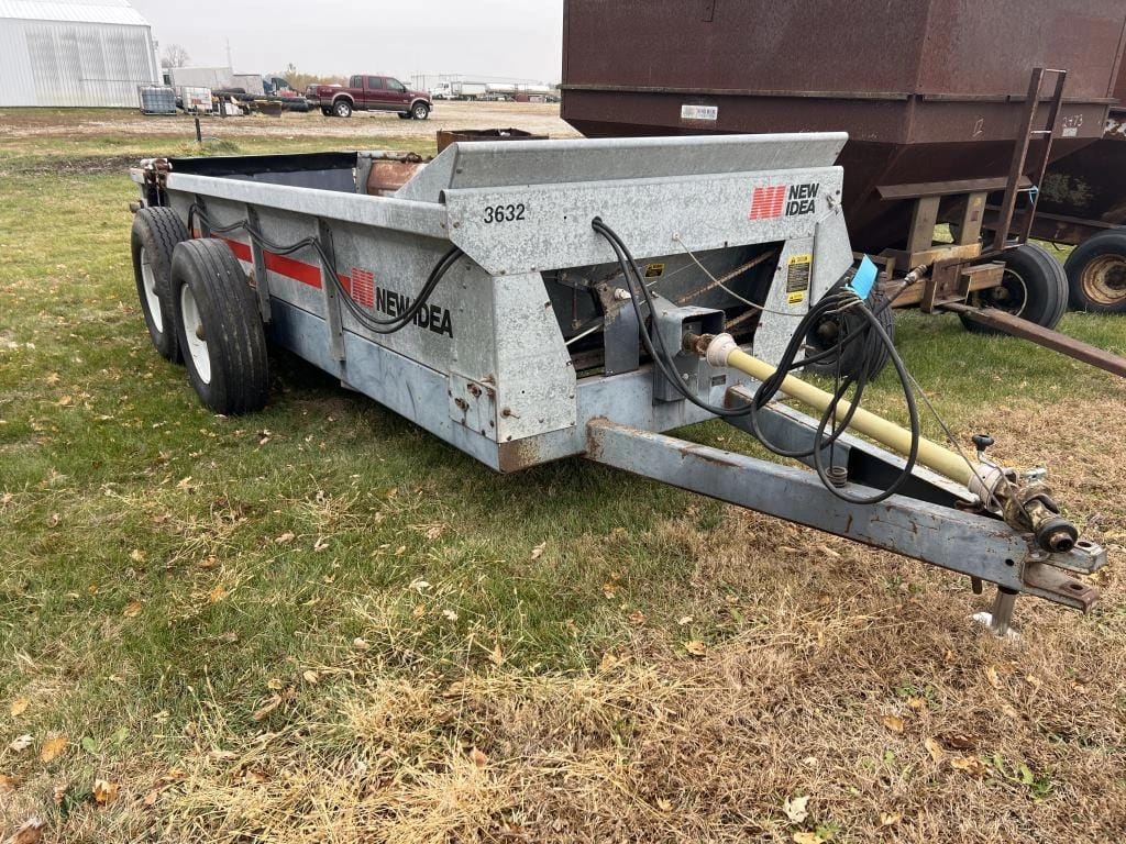 Main image New Idea 3632