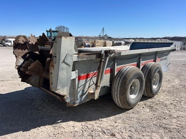 Image of New Idea 3639 equipment image 3