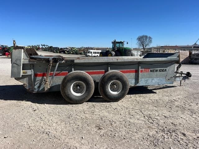 Image of New Idea 3639 equipment image 2