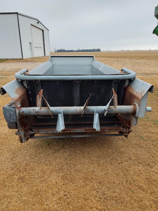 Image of New Idea 3639 equipment image 3