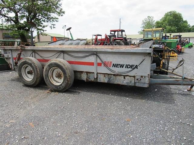 Image of New Idea 3639 equipment image 1