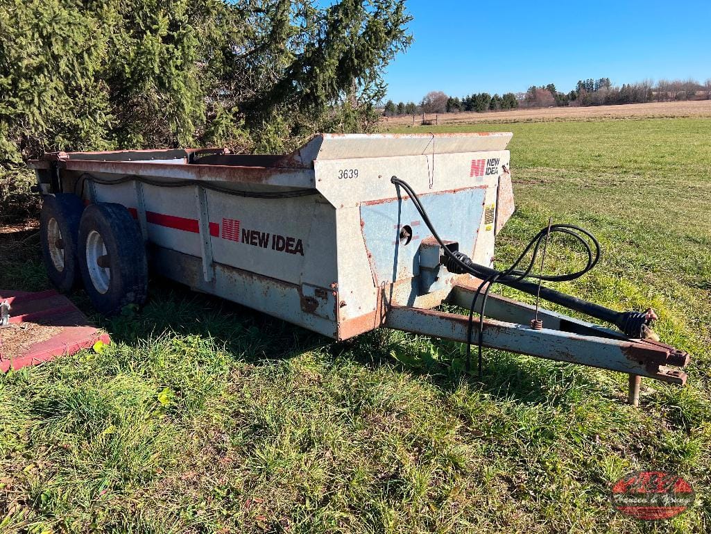 Main image New Idea 3639