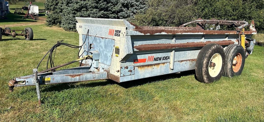 Image of New Idea 3639 Primary image