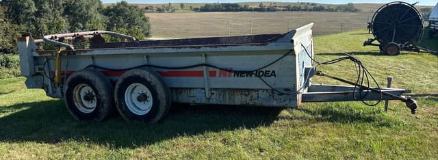 Image of New Idea 3639 equipment image 4