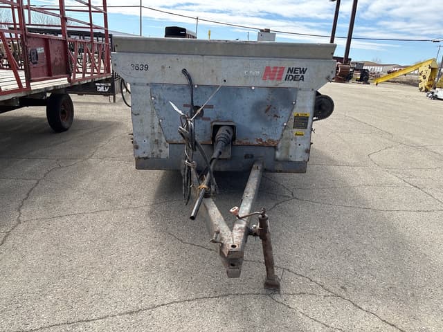 Image of New Idea 3639 equipment image 1